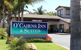 O'cairns Inn & Suites Lompoc